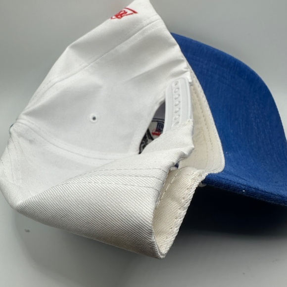 Toronto Blue Jays Men's Baseball Cap Hat MLB Budweiser Embroidered Adjustable - Picture 6 of 9